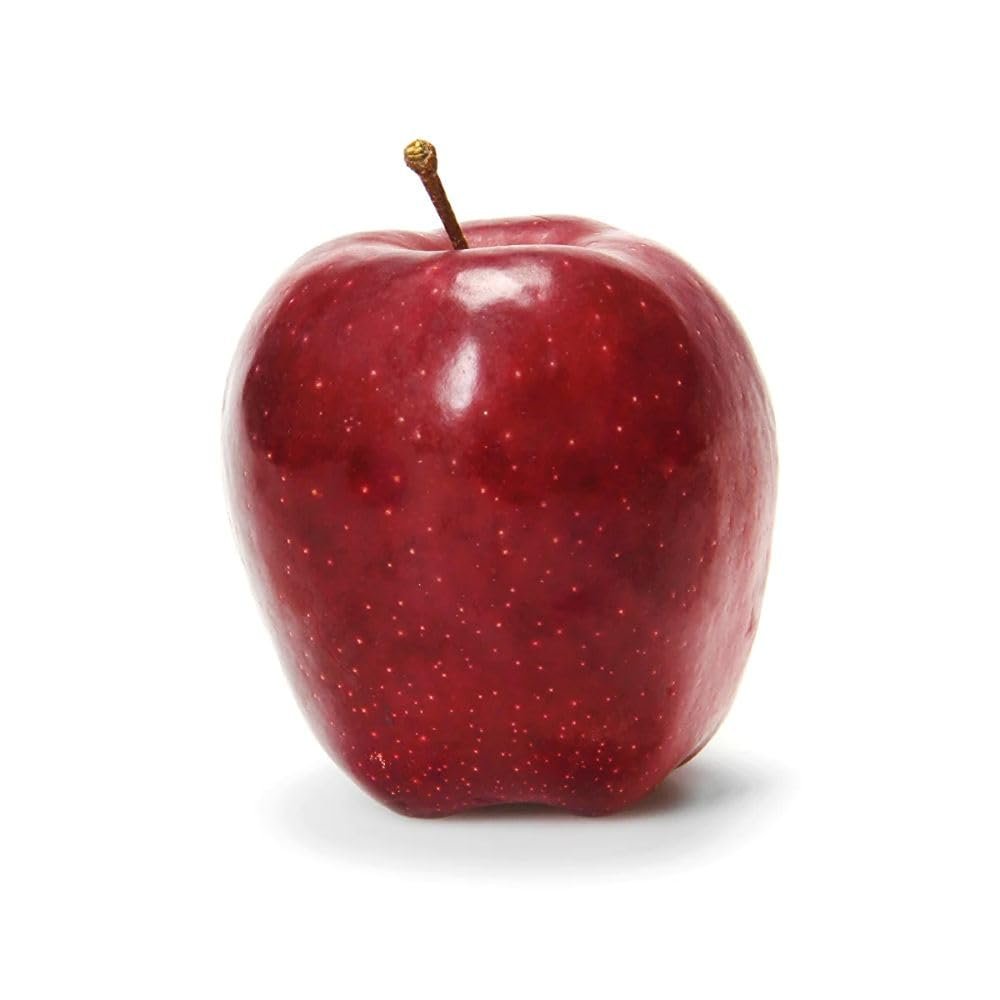 Fresh Apple Red Delicious Regular, 1kg - Image 2