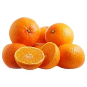 Fresh Mini Orange Regular, 500 g