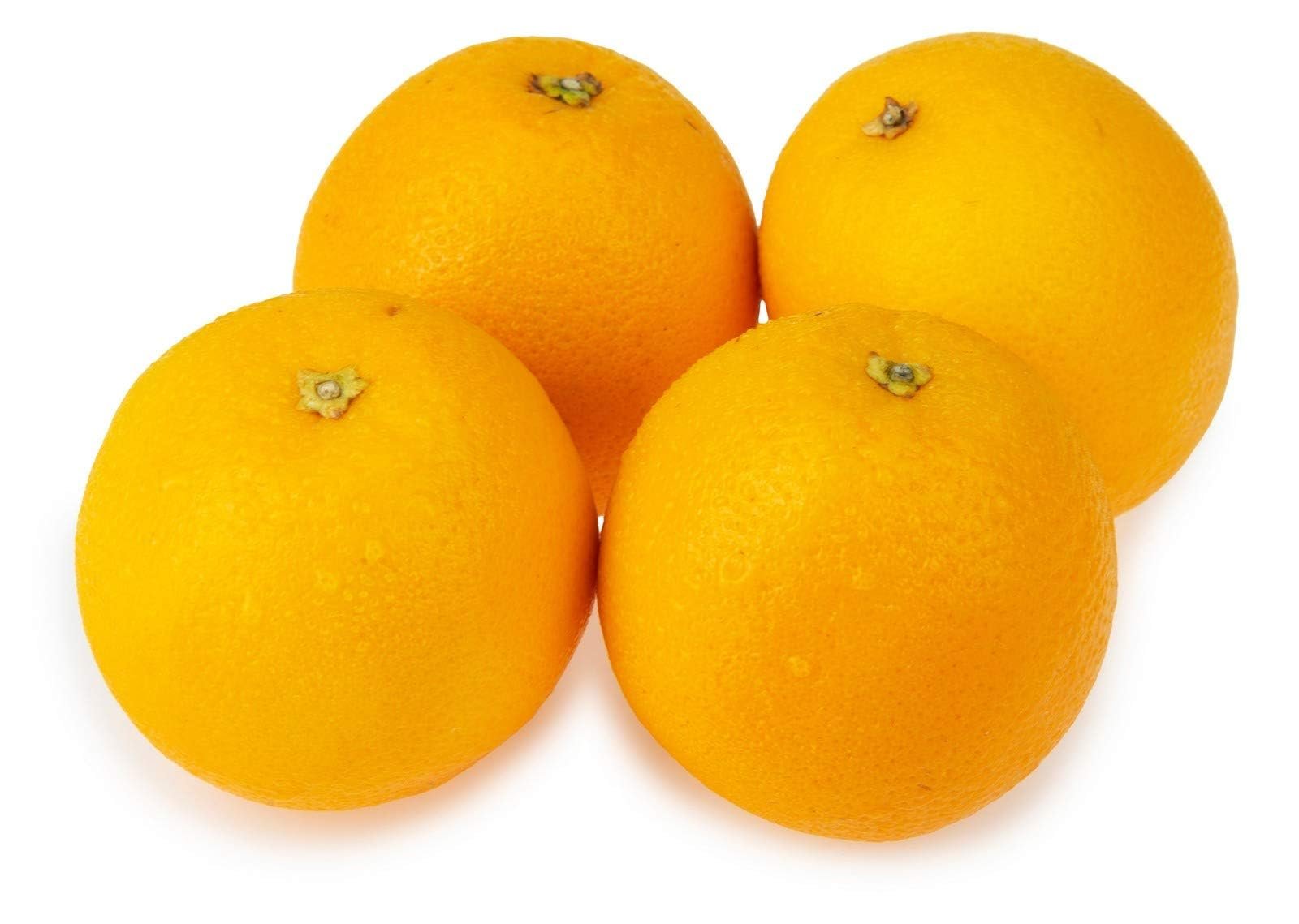 Fresh Orange Valencia Regular, 2kg